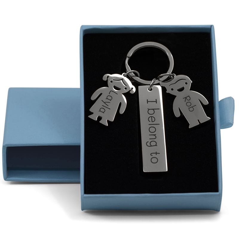copy of Coffret cadeau Luxe