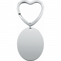 Breloc Oval Gravat
